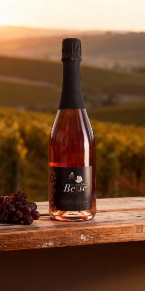 Bulles rouges, Cuvée Noam