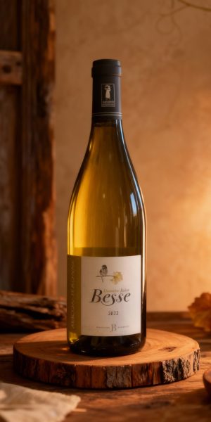 Mâcon‐Péronne ‐ Blanc 2023