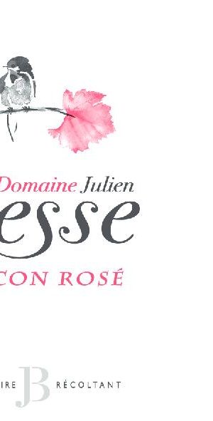 Macon Rosé 2018